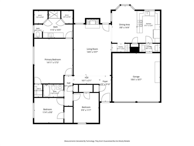 1113 E Lawn Meadow Drive, Allen TX 75002 - Photo 32