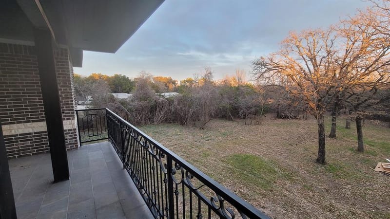 7906 Prairie Creek Court, Tolar TX 76476 - Photo 4