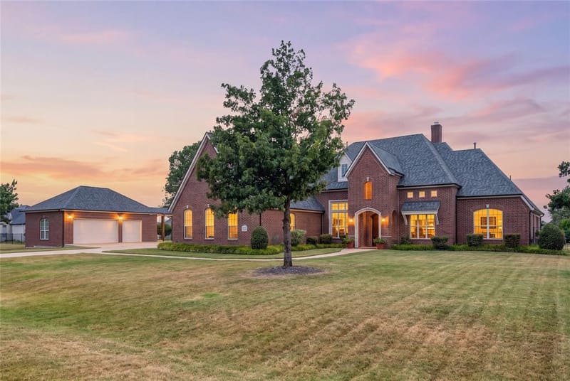5303 Barrington Drive, Parker TX 75002 - Photo 2