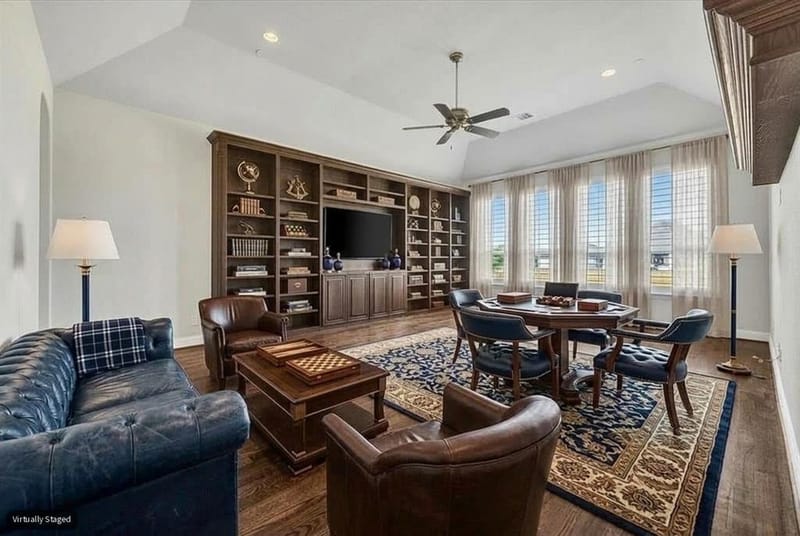 5303 Barrington Drive, Parker TX 75002 - Photo 13