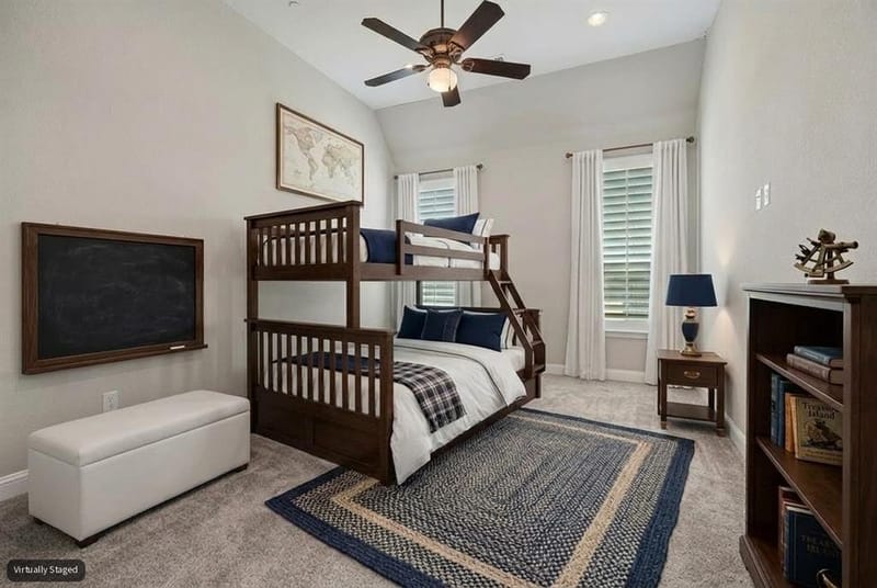 5303 Barrington Drive, Parker TX 75002 - Photo 22