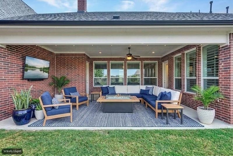 5303 Barrington Drive, Parker TX 75002 - Photo 30