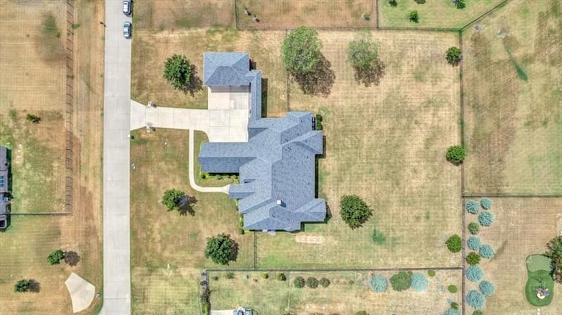 5303 Barrington Drive, Parker TX 75002 - Photo 37