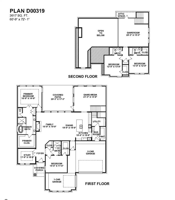 619 Long Irons Court, Heath TX 75126 - Photo 2