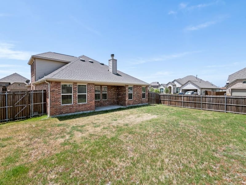 412 Acadia Lane, Forney TX 75126 - Photo 23