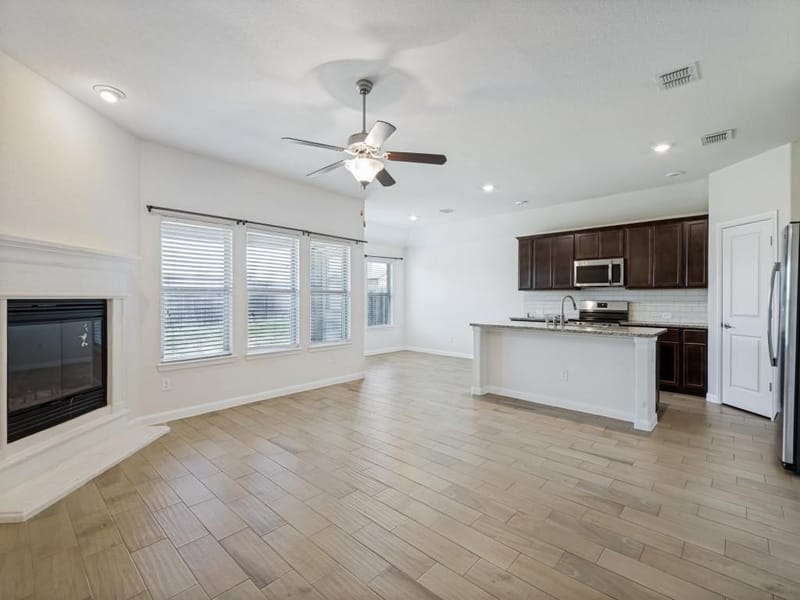 412 Acadia Lane, Forney TX 75126 - Photo 6