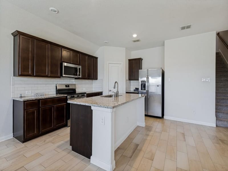412 Acadia Lane, Forney TX 75126 - Photo 8