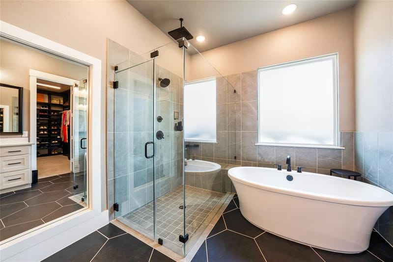 1400 Binkley Avenue, Prosper TX 75078 - Photo 23