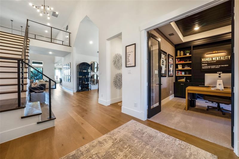 1400 Binkley Avenue, Prosper TX 75078 - Photo 3