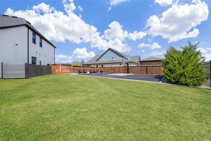 1400 Binkley Avenue, Prosper TX 75078 - Photo 36