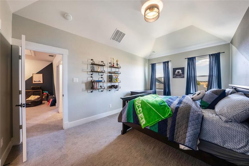 1400 Binkley Avenue, Prosper TX 75078 - Photo 28