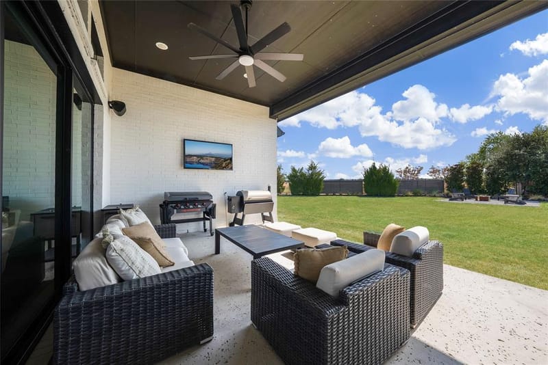 1400 Binkley Avenue, Prosper TX 75078 - Photo 30