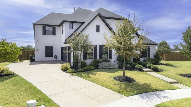 1400 Binkley Avenue, Prosper TX 75078 - Photo 40