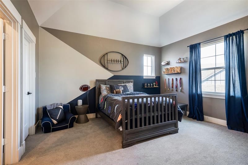 1400 Binkley Avenue, Prosper TX 75078 - Photo 25