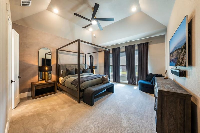 1400 Binkley Avenue, Prosper TX 75078 - Photo 21