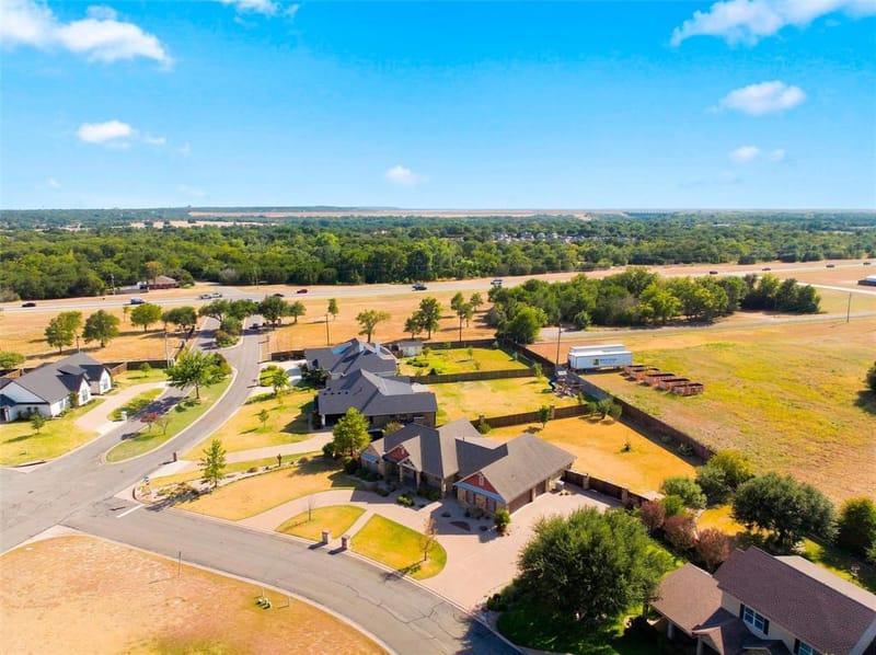 100 Deer Creek Drive, Waco TX 76708 - Photo 23