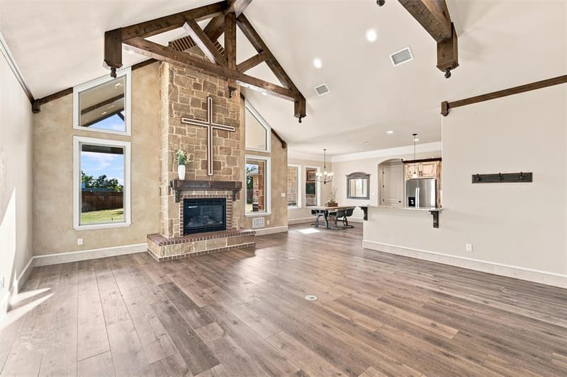 100 Deer Creek Drive, Waco TX 76708 - Photo 6