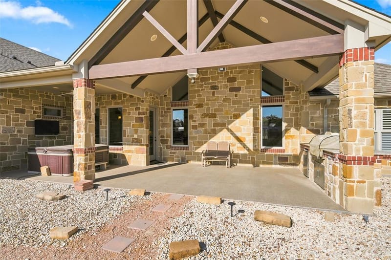 100 Deer Creek Drive, Waco TX 76708 - Photo 17