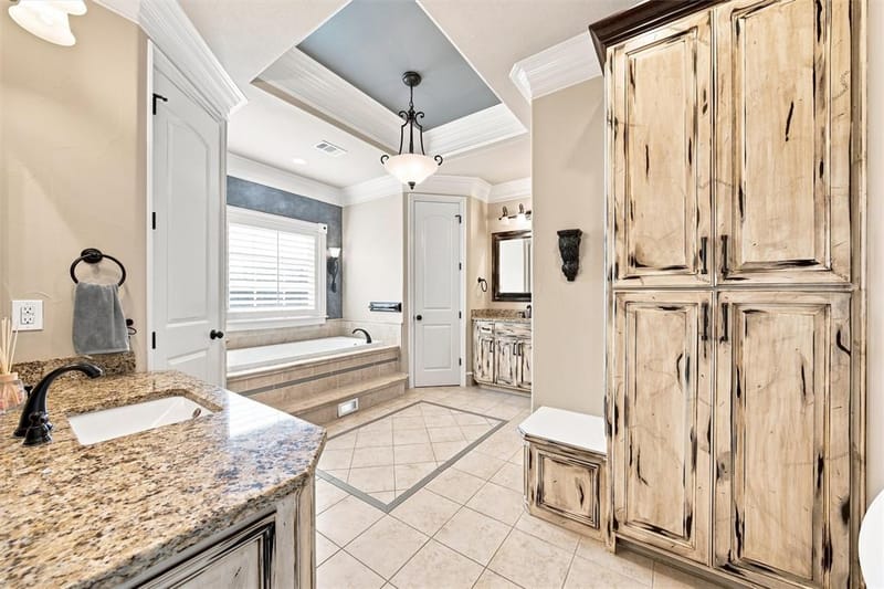 100 Deer Creek Drive, Waco TX 76708 - Photo 28