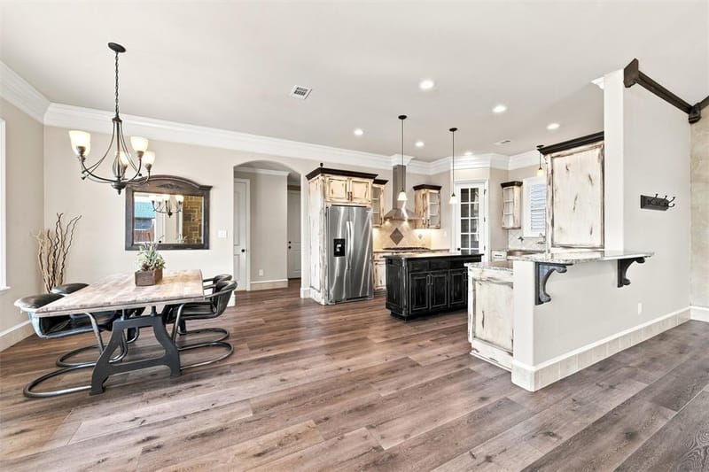 100 Deer Creek Drive, Waco TX 76708 - Photo 9