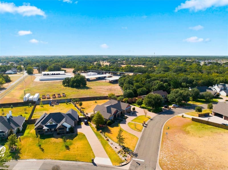 100 Deer Creek Drive, Waco TX 76708 - Photo 24