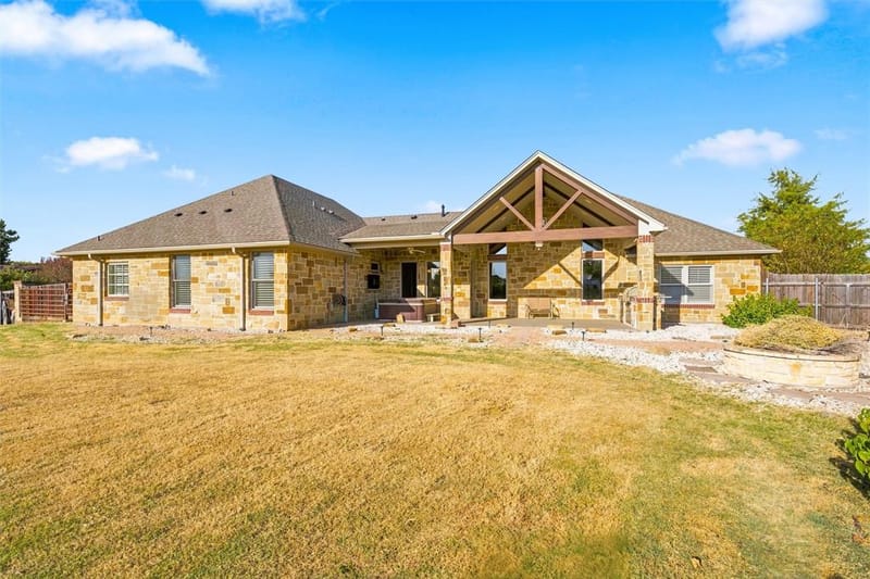 100 Deer Creek Drive, Waco TX 76708 - Photo 38