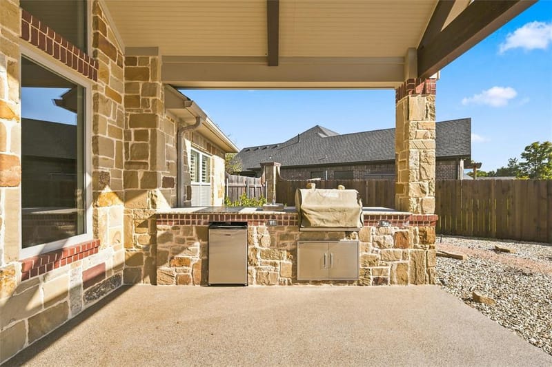 100 Deer Creek Drive, Waco TX 76708 - Photo 18