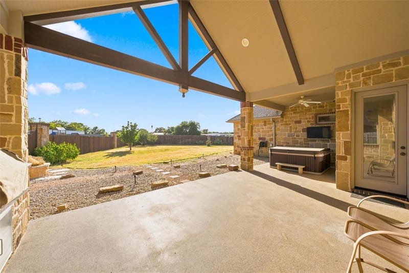 100 Deer Creek Drive, Waco TX 76708 - Photo 19