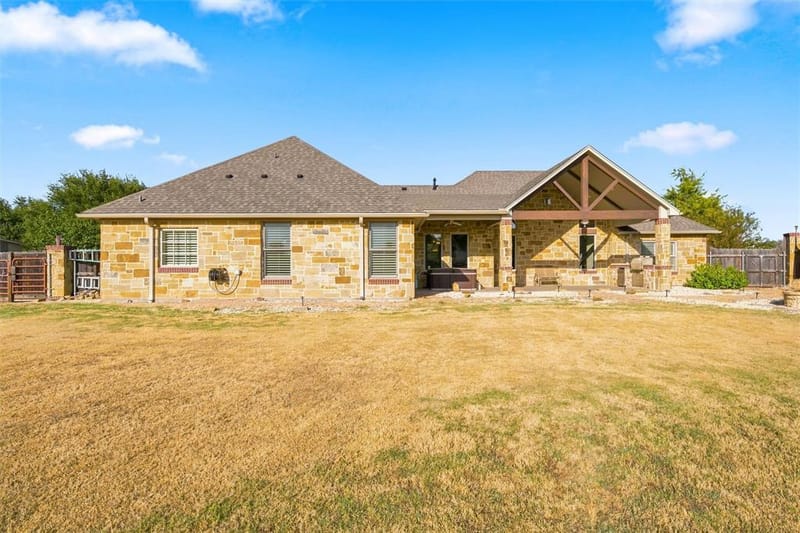 100 Deer Creek Drive, Waco TX 76708 - Photo 21