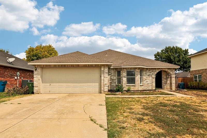 324 Marshall Creek Road, Roanoke TX 76262