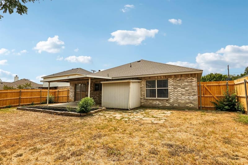 324 Marshall Creek Road, Roanoke TX 76262 - Photo 20