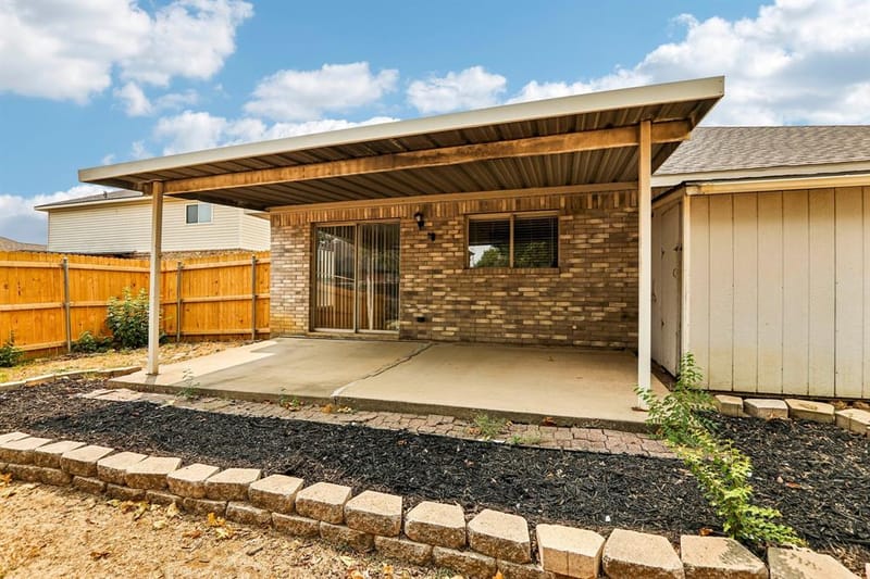 324 Marshall Creek Road, Roanoke TX 76262 - Photo 21