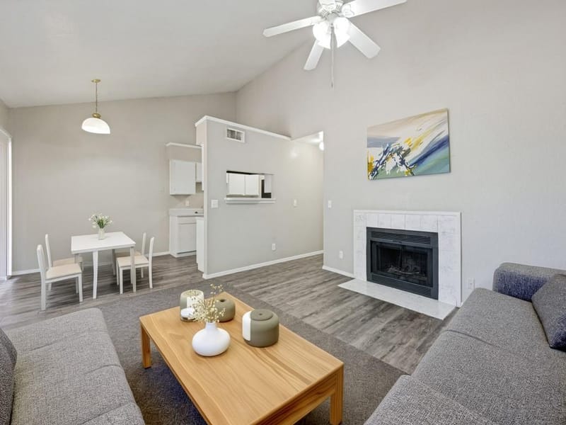 1122 Millview Drive # 704, Arlington TX 76012