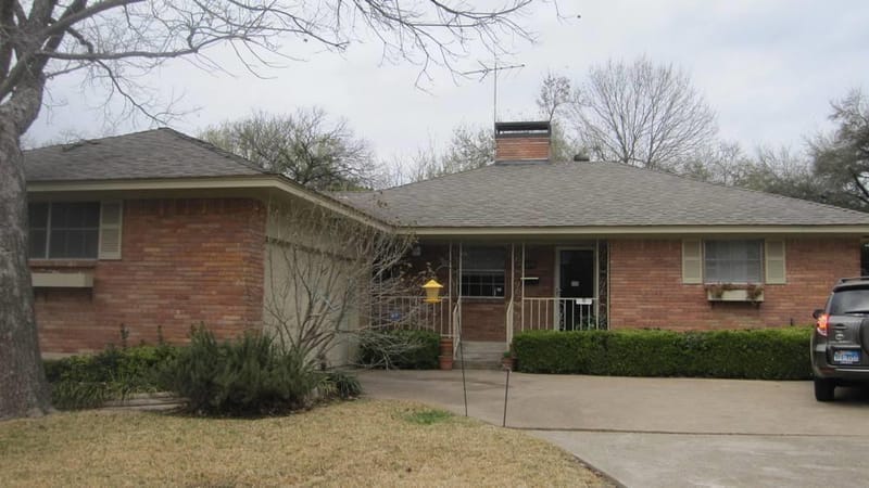 415 S Alexander Avenue, Duncanville TX 75116