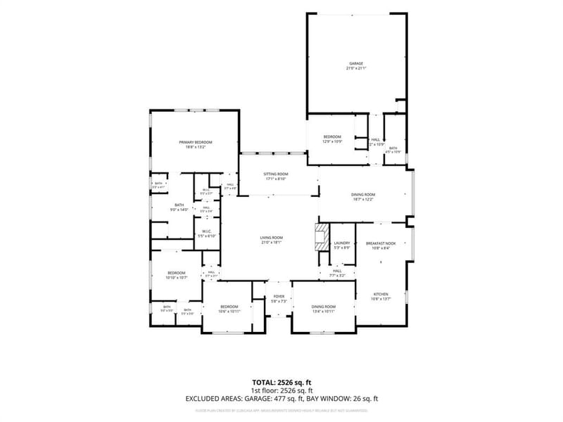 4311 Firebrick Lane, Dallas TX 75287 - Photo 40