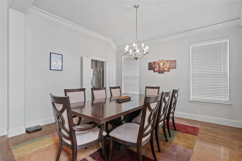 2501 Claymore Avenue, Garland TX 75043 - Photo 3