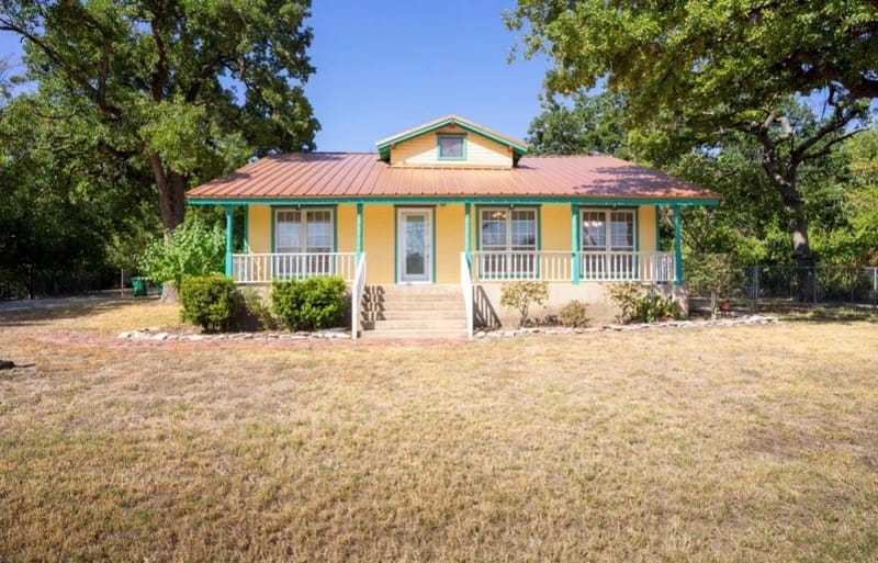 624 Alexander Road, Stephenville TX 76401 - Photo 2