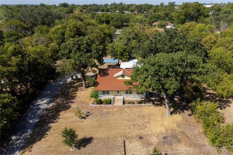 624 Alexander Road, Stephenville TX 76401
