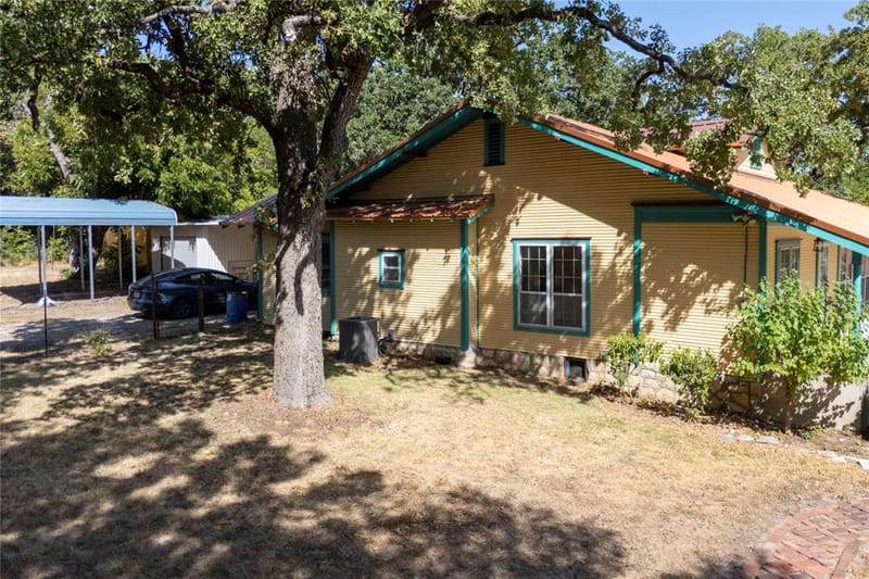 624 Alexander Road, Stephenville TX 76401 - Photo 35
