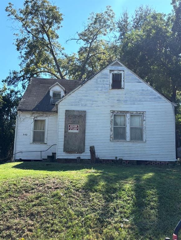 143 Lister Street, Shreveport LA 71101 - Photo 2