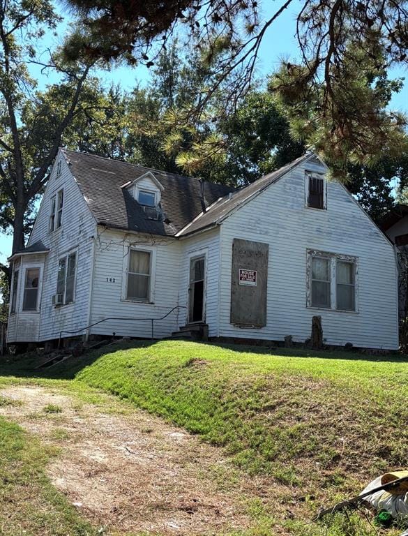143 Lister Street, Shreveport LA 71101