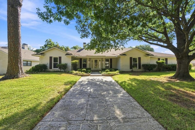 3113 Westador Drive, Arlington TX 76015