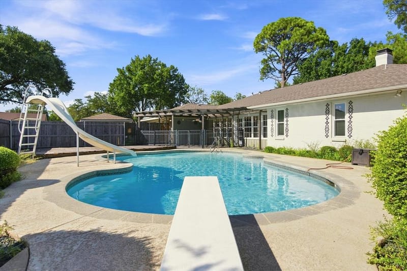 3113 Westador Drive, Arlington TX 76015 - Photo 37