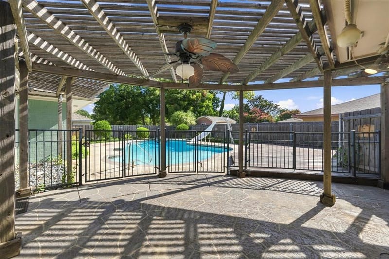 3113 Westador Drive, Arlington TX 76015 - Photo 35