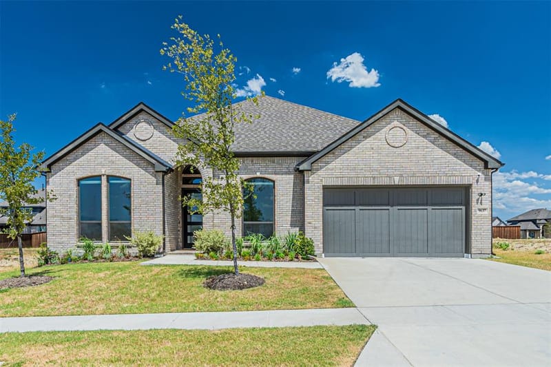 9637 Chesney Drive, Mesquite TX 75126