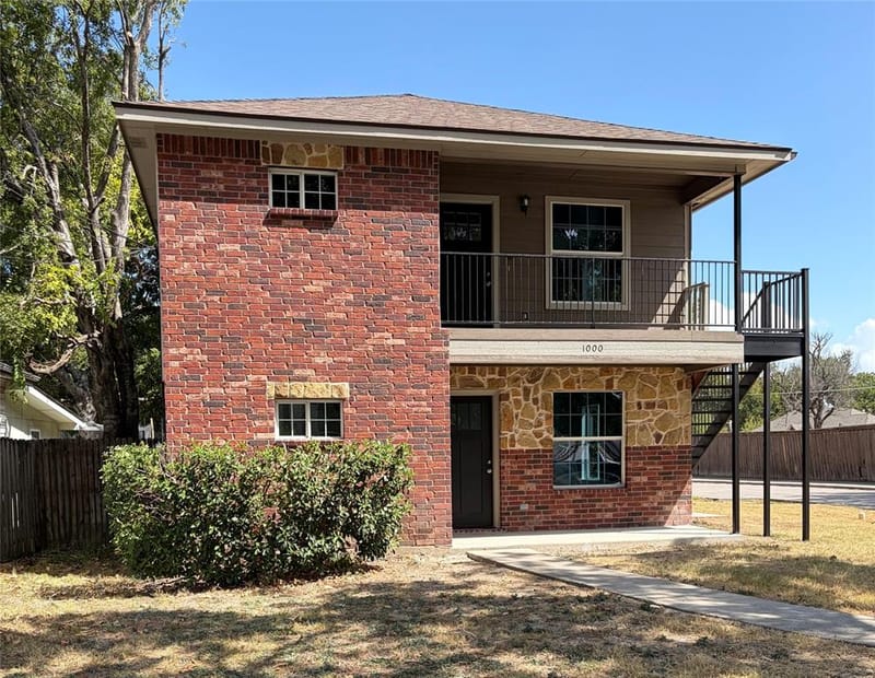 1000 Throckmorton Street # B, McKinney TX 75069 - Photo 22