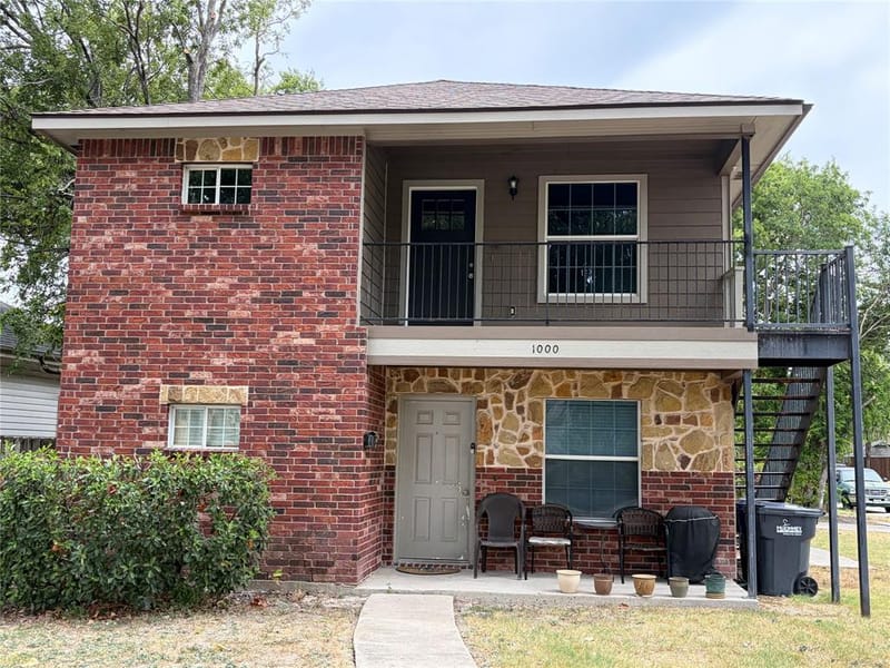 1000 Throckmorton Street # B, McKinney TX 75069
