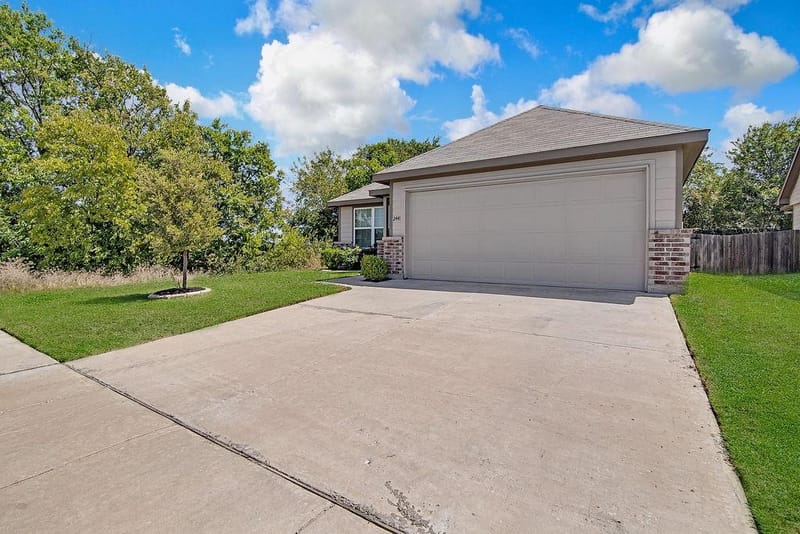 2441 Bear Oak Drive, Fort Worth TX 76123 - Photo 2