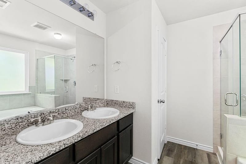 2441 Bear Oak Drive, Fort Worth TX 76123 - Photo 21