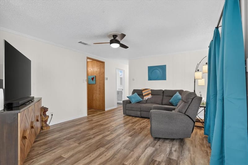 441 Nathan Street, Burleson TX 76028 - Photo 9